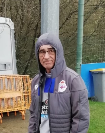 Fernando Vázquez: "En principio estamos ó que estamos, gañar 6 partidos e sumar 51 puntos" Fernando Vázquez: "En principio estamos ó que estamos, gañar 6 partidos e sumar 51 puntos"