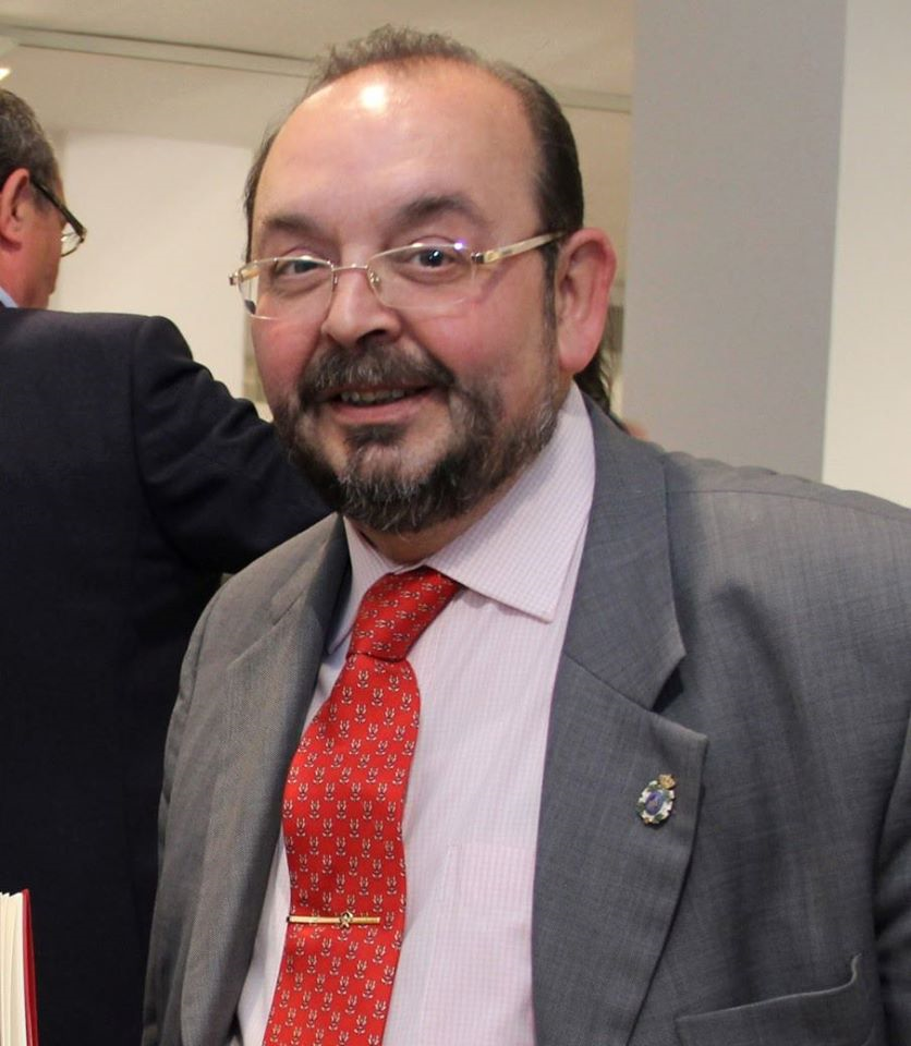 Joaquín Alfredo Abras : ¿Hablar para entendernos ? Joaquín Alfredo Abras : ¿Hablar para entendernos ?