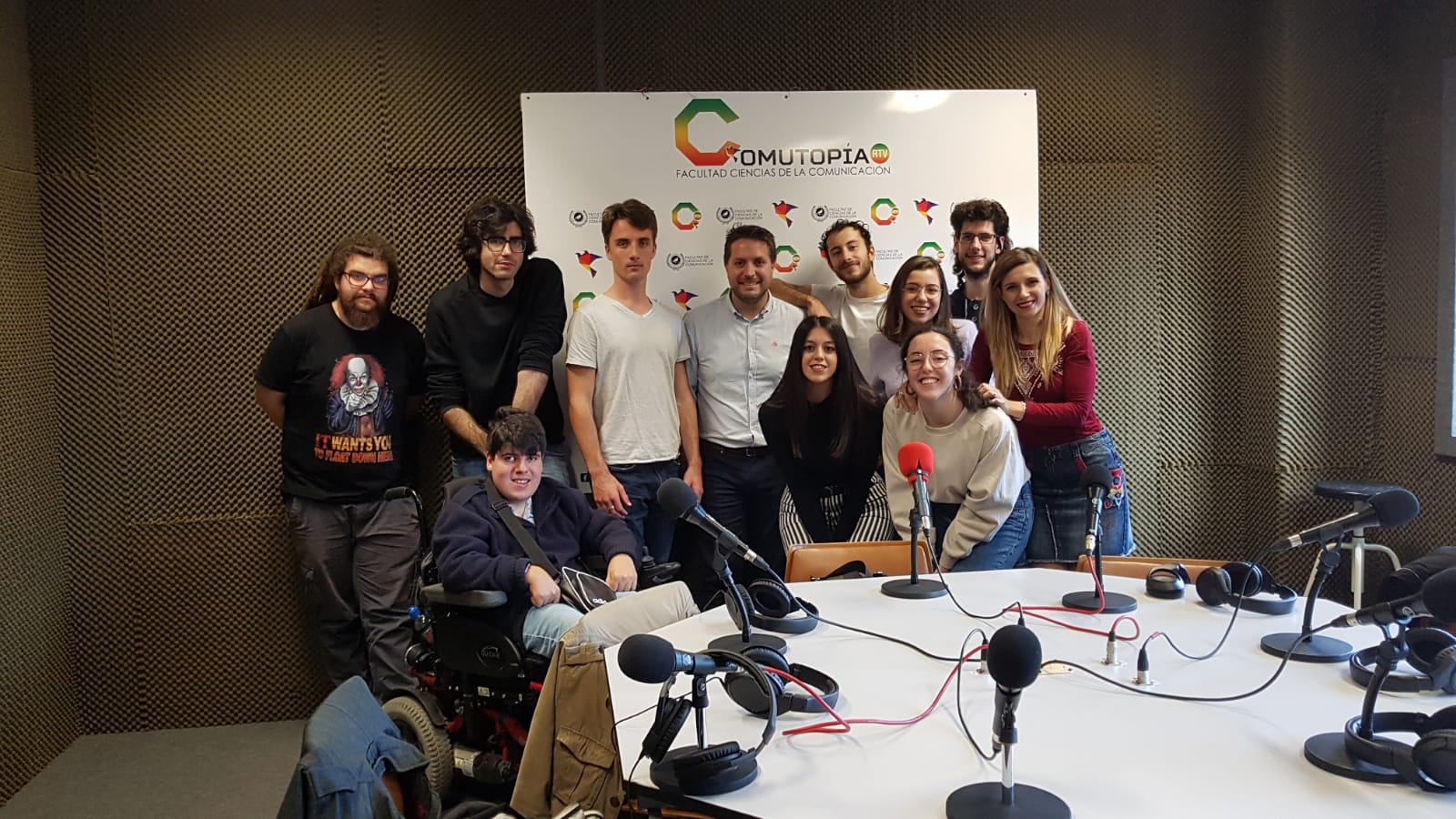 Más de Uno Málaga Mediodía 13/02/2020 Más de Uno Málaga Mediodía 13/02/2020