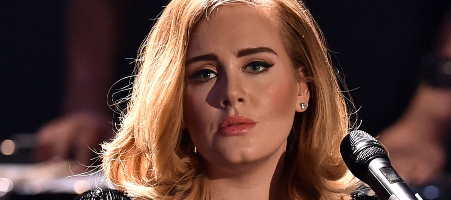 Adele Adele