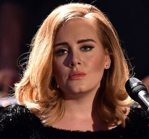 Adele Adele