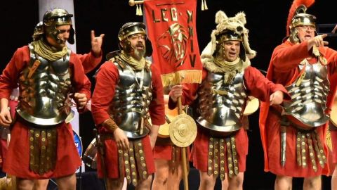 murga badajoz