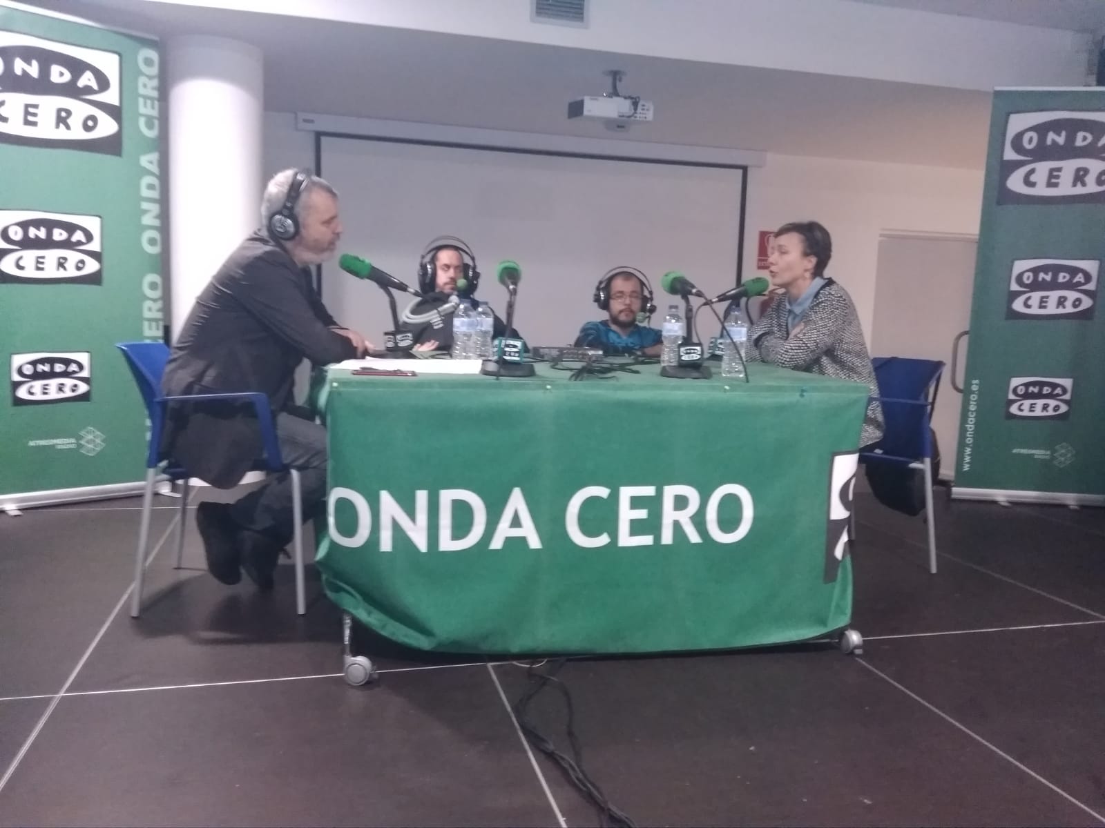 Onda Deportiva Vigo 13/02/2020 Onda Deportiva Vigo 13/02/2020