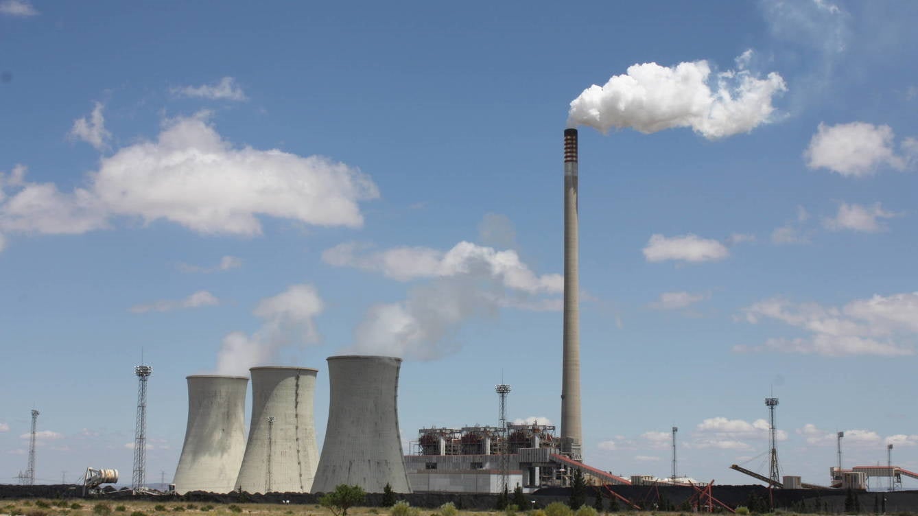 La central deja de funcionar sin alternativas de empleo La central deja de funcionar sin alternativas de empleo