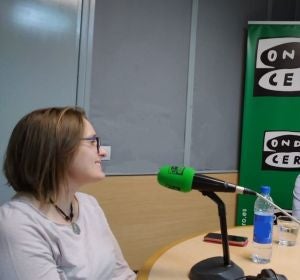 Conocemos la campaña solidaria a beneficio de Vega Conocemos la campaña solidaria a beneficio de Vega