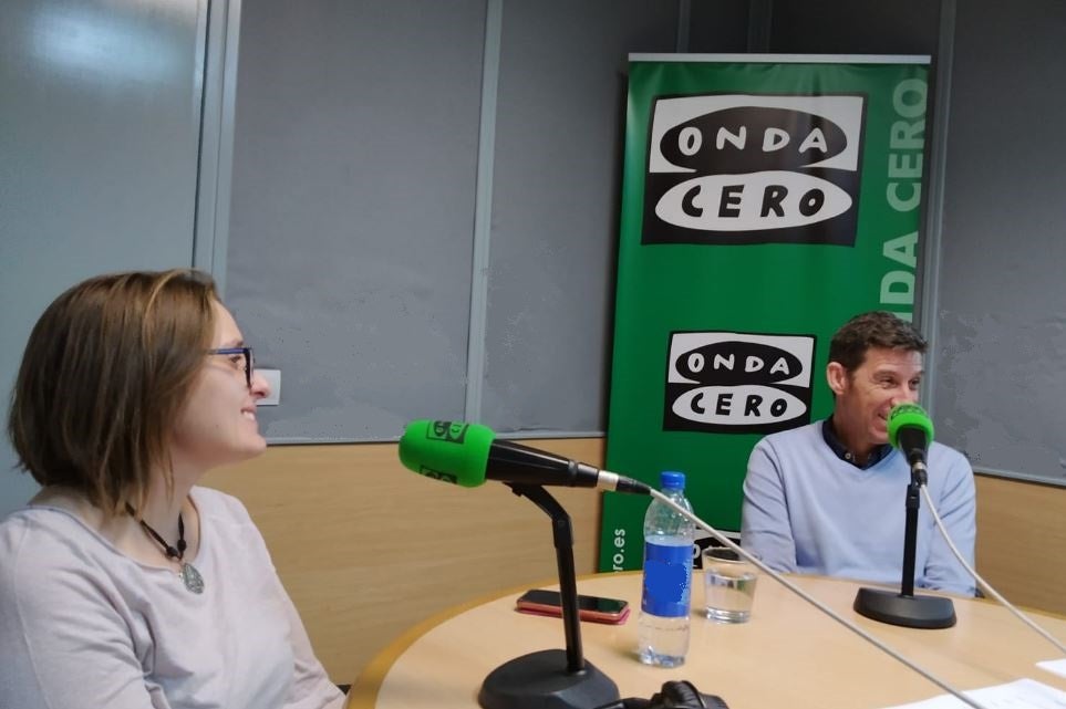 Más de uno Alcalá 14/02/2020 Más de uno Alcalá 14/02/2020