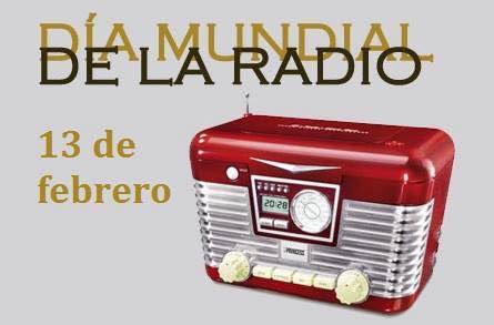 ESPECIAL DÍA MUNDIAL DE LA RADIO.`La llegada de la Radio a Cartagena´, con Pepe Sánchez ESPECIAL DÍA MUNDIAL DE LA RADIO.`La llegada de la Radio a Cartagena´, con Pepe Sánchez