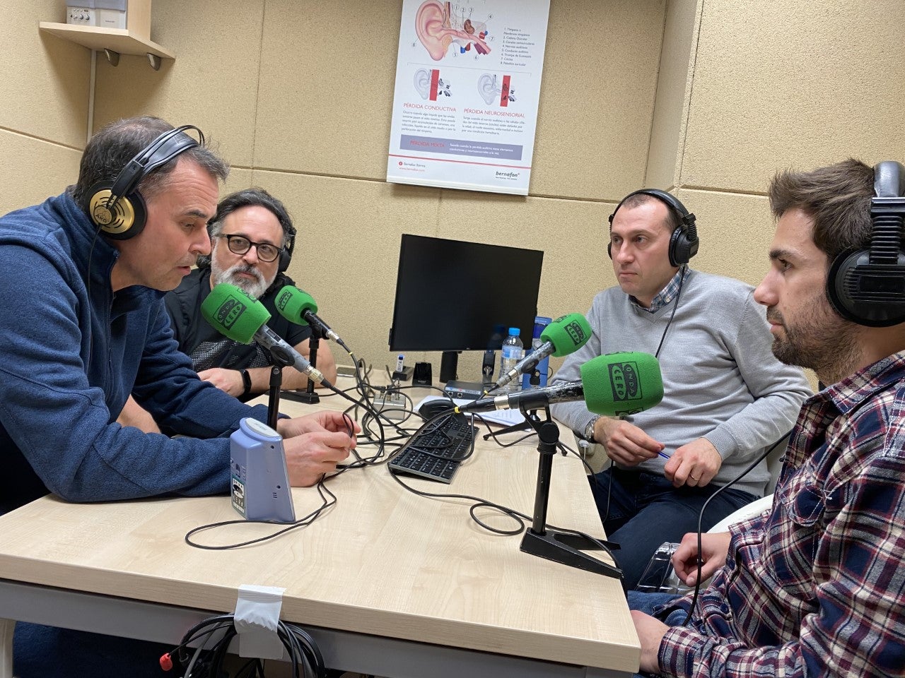 La Brújula de Navarra 13/02/2020 La Brújula de Navarra 13/02/2020