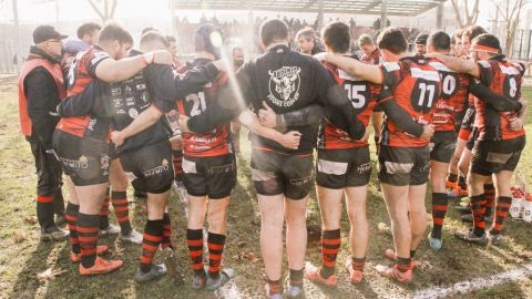 Gaztedi Rugby Taldea