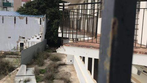 Colegio Instituci&oacute;n en C&aacute;diz