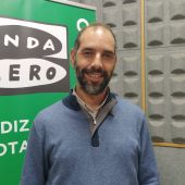 Antonio Javier Romero, en Onda Cero