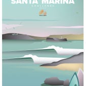 Santa Marina Challenge 2020