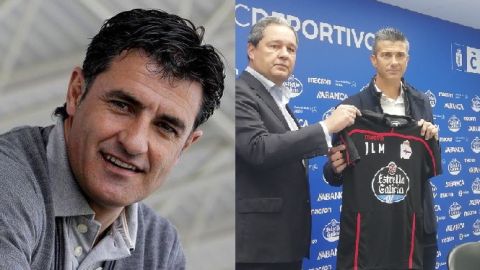 Pasado del Deportivo