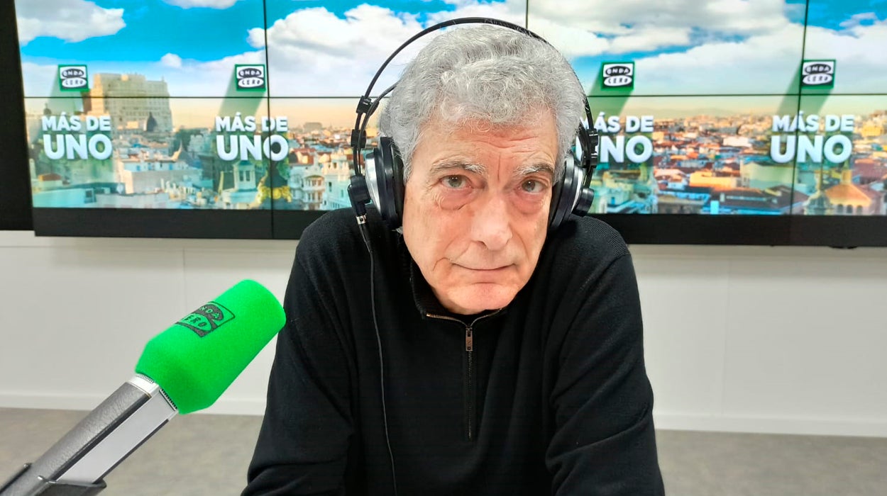 Joan Queralt: "Los crímenes de sangre acumulados por Al Capone no llegaron a juicio" Joan Queralt: "Los crímenes de sangre acumulados por Al Capone no llegaron a juicio"