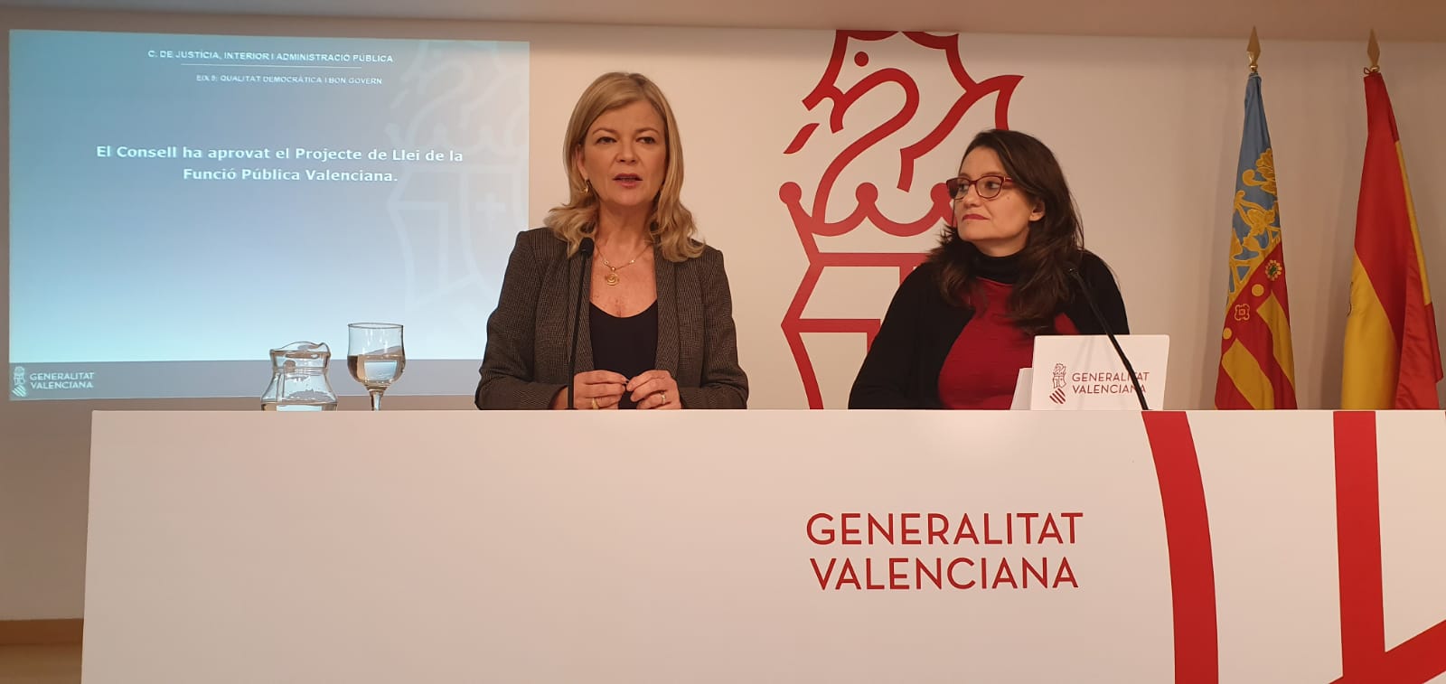 La Generalitat fija multas de 60 a 60.000 euros por incumplir las medidas anticovid La Generalitat fija multas de 60 a 60.000 euros por incumplir las medidas anticovid