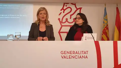 Gabriela Bravo Mónica Oltra Gabriela Bravo Mónica Oltra