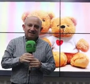 El parte del Borrascas: El parte del Borrascas: