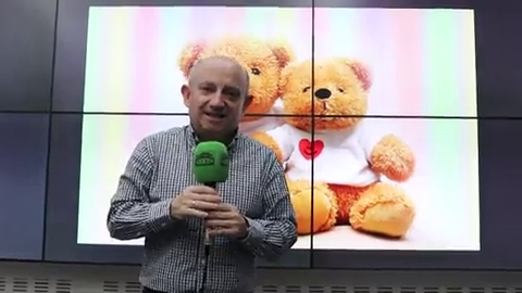 El parte del Borrascas: “Por San Valentín el invierno anuncia su fin” El parte del Borrascas: “Por San Valentín el invierno anuncia su fin”