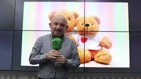 El parte del Borrascas: El parte del Borrascas: