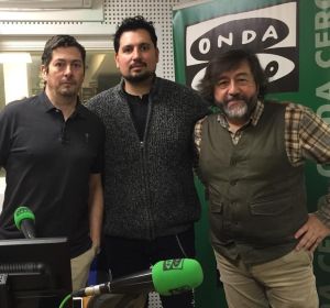 Se nos va la olla a Allariz Se nos va la olla a Allariz