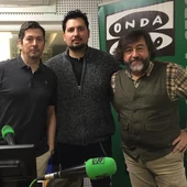Se nos va la olla a Allariz Se nos va la olla a Allariz