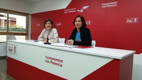 Palencia