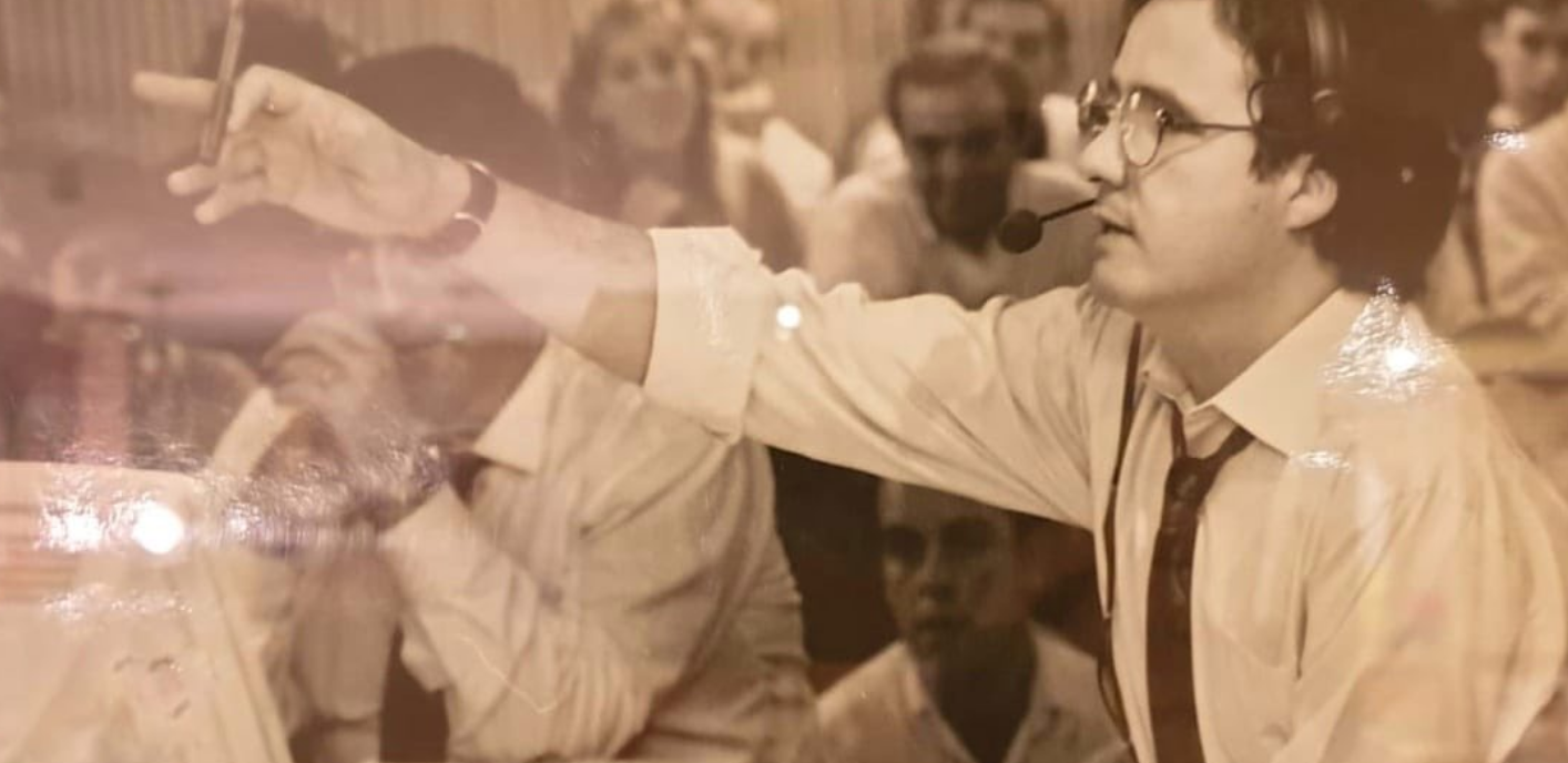 Historias y personajes de la radio, en el Día Mundial de la radio Historias y personajes de la radio, en el Día Mundial de la radio