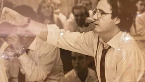 Jos&eacute; Ram&oacute;n de la Morena.