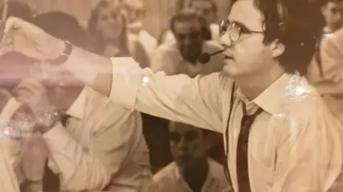 José Ramón de la Morena. José Ramón de la Morena.