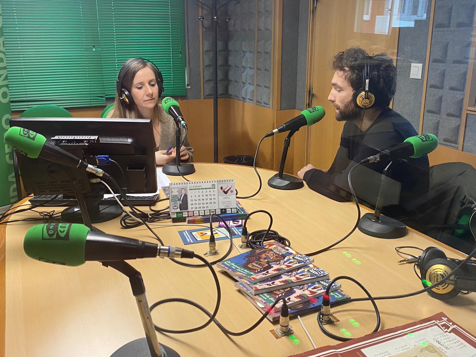 Mas de Uno Pontevedra (14-02-2020) Mas de Uno Pontevedra (14-02-2020)