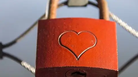 Amor tóxico Amor tóxico