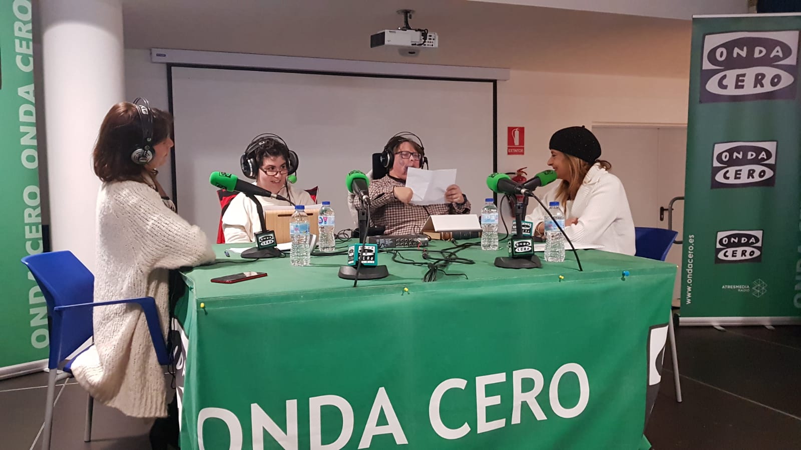 Más de Uno Vigo 13/02/2020 Más de Uno Vigo 13/02/2020