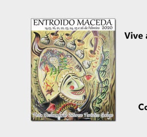 Entroido de Maceda Entroido de Maceda