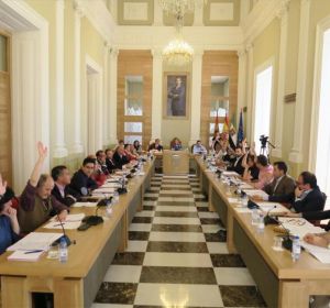 pleno ayuntamiento cacers pleno ayuntamiento cacers