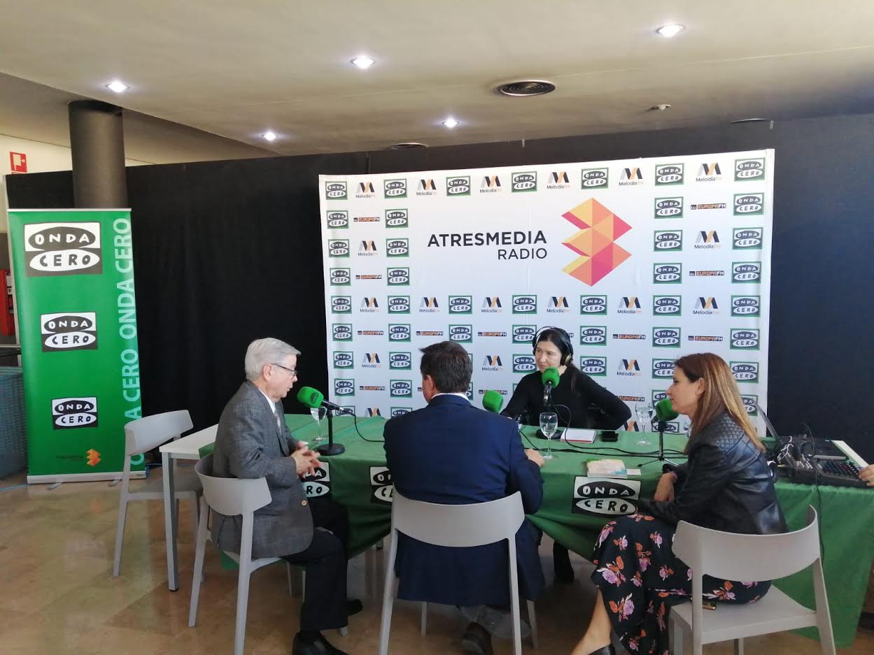 "El sector del camping y el caravanismo es un pilar fundamental para el turismo en la Comunitat Valenciana" "El sector del camping y el caravanismo es un pilar fundamental para el turismo en la Comunitat Valenciana"