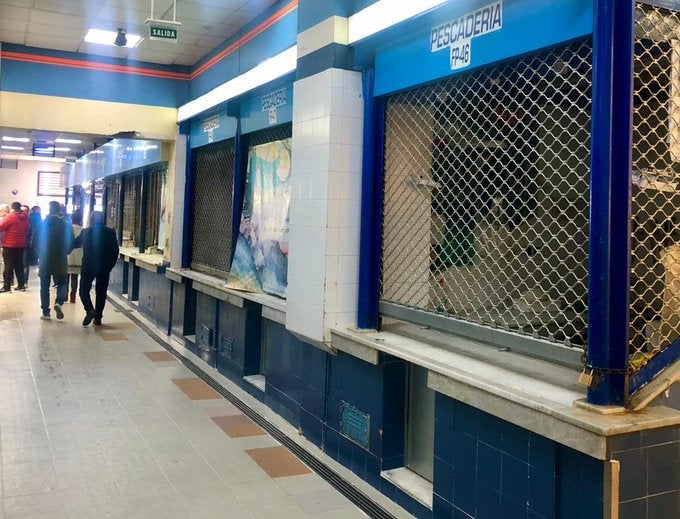 Más de Uno Ceuta 14/02/2020 Más de Uno Ceuta 14/02/2020