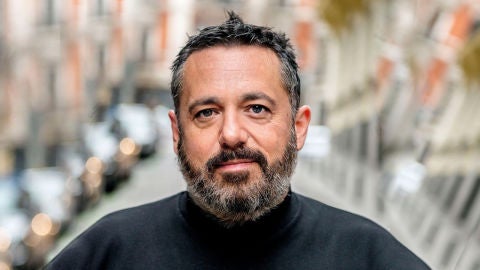Pep&oacute;n Nieto - Cara - 2019
