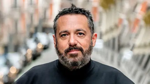 Pepón Nieto - Cara - 2019 Pepón Nieto - Cara - 2019