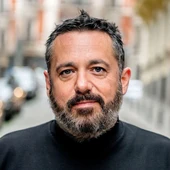Pepón Nieto - Cara - 2019 Pepón Nieto - Cara - 2019