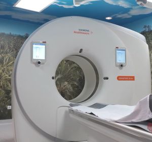 Nuevo TAC adquirido por el Hospital del Vinalopó de Elche. Nuevo TAC adquirido por el Hospital del Vinalopó de Elche.