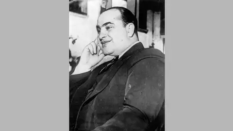 Al Capone Al Capone