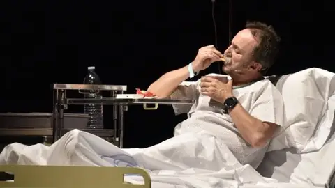 Santi Rodríguez Santi Rodríguez