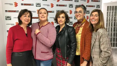tertulia mujeres marbella tertulia mujeres marbella