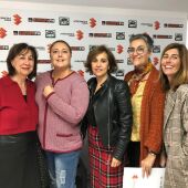 tertulia mujeres marbella