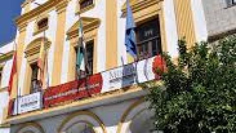 ayuntamiento de merida