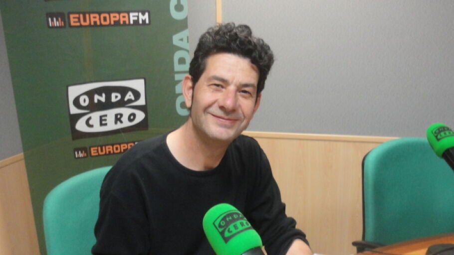 juan carlos gonzalez