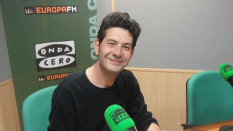 juan carlos gonzalez