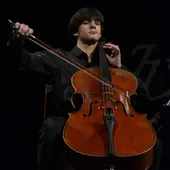 Pablo Linares, violonchelista Pablo Linares, violonchelista