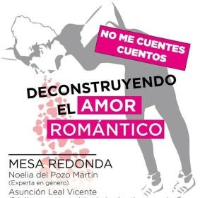 deconstruyendo amor romantico deconstruyendo amor romantico