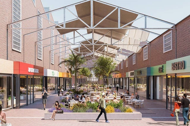 Nuevo recurso contra el proyecto de Torre Village Nuevo recurso contra el proyecto de Torre Village